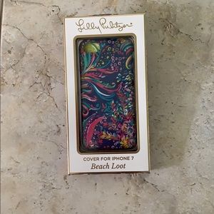 Lily Pulitzer Phone Case